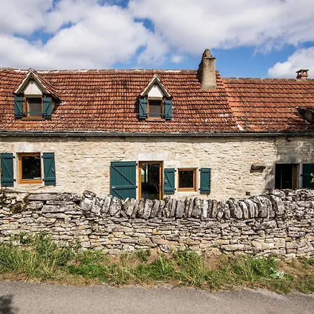 Maison De La Reine Feriehus