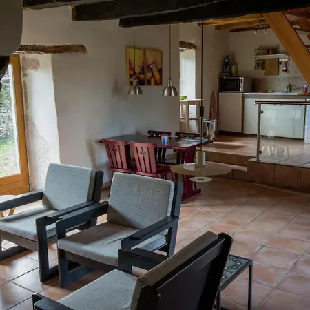 Maison De La Reine Feriehus