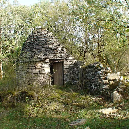Feriehus Maison De La Reine *