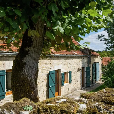 Maison De La Reine * Varaire