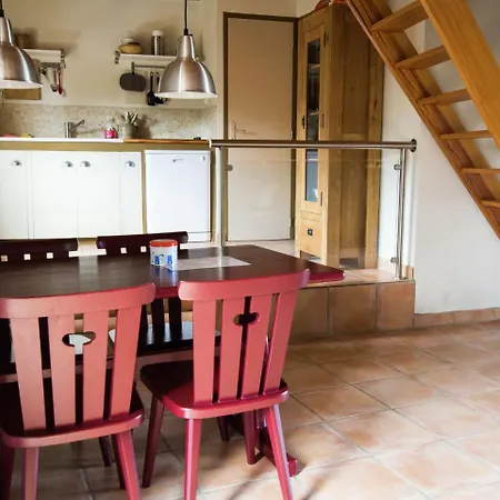 Maison De La Reine Feriehus